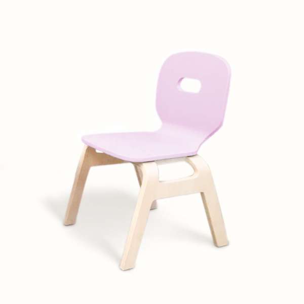 Ghế trẻ em, ghế đẩu Plyconcept Baby Chair