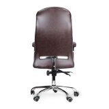 [HCM]Ghế văn phòng HC20305-U2 (Nâu)- Hàng Nhập Khẩu AZ PRICE
