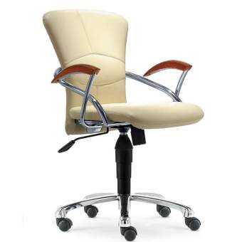 Ghế Văn Phòng AZ PRICE Phân Khúc Cao Cấp(Đen) CM-A008AS - Hàng Nhập Khẩu