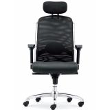 [HCM]Ghế Văn Phòng AZ PRICE Phân Khúc Cao Cấp(Đen) F104AS - Hàng Nhập Khẩu