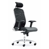 Ghế Văn Phòng AZ PRICE Phân Khúc Cao Cấp(Đen)