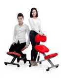 Ghế văn phòng bảo vệ cột sống OKyou FF2 + Tặng 1 đai massage