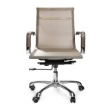 [HCM]Ghế văn phòng chân xoay  MC20130-M6 (Đồng) - Hàng Nhập Khẩu