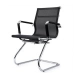 Ghế văn phòng lưới lưng trung chân quỳ AZ-21 - VC20130