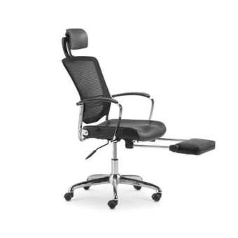 Ghế Văn Phòng Thư Giản AZ PRICE Phân Khúc Cao Cấp(Đen) B142AS-31 - Hàng Nhập Khẩu