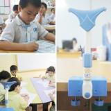 [HCM]Giá chống cận VIETKIDS cho bé