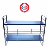 Giá để cạnh cửa sổ rộng 40cm  Nhật Bản