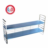 giá để cạnh cửa sổ rộng 90cm  Nhật Bản