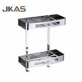 Giá để đồ đa năng 2 tầng JIKAS JK 9048