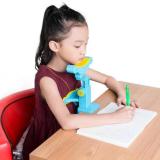 Giá đỡ cằm chống cận thị