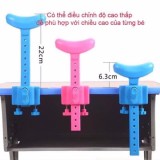 Giá đỡ cằm chống cận thị cho bé ( nhiều màu )