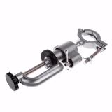 Gía đỡ máy khoan kẹp bàn 360 độ
