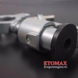 Giá đỡ máy khoan tay kẹp bàn 360 độ
