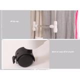 Giá phơi quần áo Inox 2 tầng tiện dụng