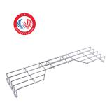 Giá sau bếp - thép không gỉ 60cm  Nhật Bản