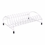 Giá úp đĩa inox sta ami hàn quốc st-338