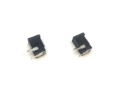 2 giắc cái dc 5.5mm