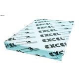 [HCM]Giấy A3 Excel 80gsm 1 Ram. Thích hợp dùng trong Văn Phòng. Vi Tính Quốc Duy