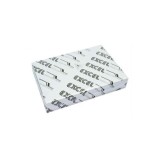 [HCM]Giấy A4 Excel 70gsm 1 Ram. 400 tờ / Ram. Thích hợp dùng trong Văn Phòng. Vi Tính Quốc Duy