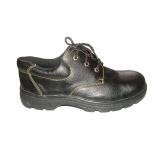 giầy bảo hộ mũi săt size 40
