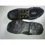 giầy bảo hộ mũi săt size 40