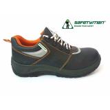 Giày bảo hộ Safetyman UP6277