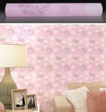 Giấy dán tường Binbin DT57