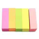 Giấy ghi chú 5 x 2.5cm ubl sl0018