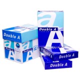 [HCM] Giấy in A4 Double A A4 DL 70gsm ream