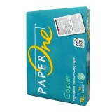 [HCM]Giấy In PaperOne Khổ A4 -70gsm (Ream 500 Tờ)