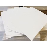Giấy vẽ Canson 110gsm, A4, 1 xấp 20 tờ