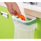 [HCM]Giỏ đựng rác treo tủ bếp cực tiện lợi