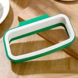 [HCM]Giỏ đựng rác treo tủ bếp cực tiện lợi