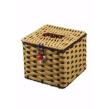 Giỏ mây đựng khăn giấy sn01