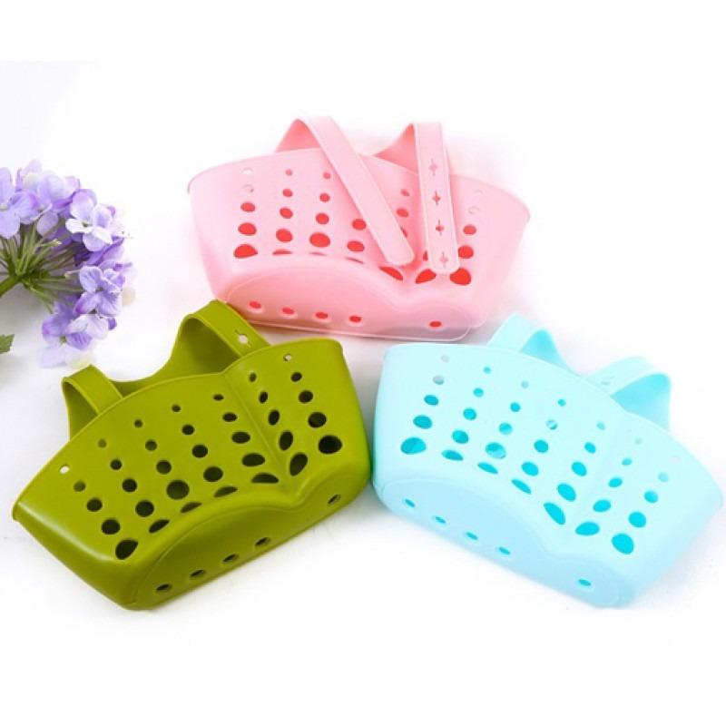 Giỏ treo đồ rửa chén