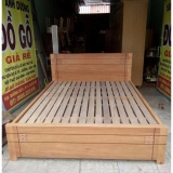 GIƯỜNG ĐINH HƯƠNG 1,8M (mẫu thọ)