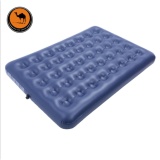 Giường hơi cao cấp Bestway 1.9x1.37m (Xanh)(Tặng kèm máy bơm hơi)..