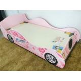 Giường ngủ dành cho trẻ em tạo hình xe ô tô-137