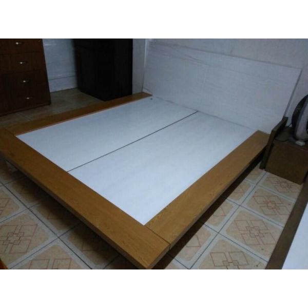 Giường ngủ đẹp Bk69