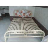 Giường sắt 1,8m x 2m