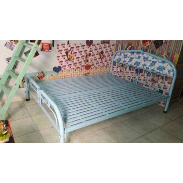 Giường sắt 1,8m x 2m