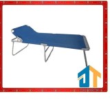 Giường xếp vải bảo hành 1 năm DT002