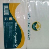 Gói (1kg) giấy ăn hàng không NAPKIN