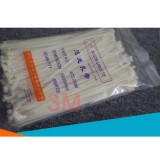 Gói 250 Dây Thít 5x250mm - Trắng