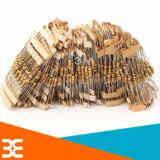 Gói 500 Con Trở 1K - 1/4W 5%