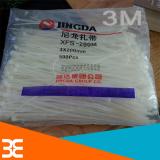 Gói 500 Dây buộc nhanh, dây thít Loại To Dài 4x200mm