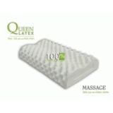 Gối cao su massage vạn thành kt.40x60x12cm