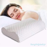 Gối cao su non cho người lớn (Trắng)