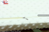 Gối cao su non êm ái cho người lớn (Trắng)