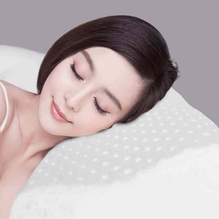 Gối cao su non người lớn mềm mại cao cấp